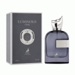 ادکلن گریس الحمبرا Alhambra Luminous Gris | مشابه مارلی کاستلی - تصویر 2