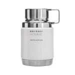 ادکلن ادیسه وایت ادیشن آرماف Armaf Odyssey Homme White Edition | بررسی رایحه