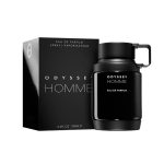ادکلن ادیسه هوم آرماف Armaf Odyssey Homme اصل | بررسی رایحه - تصویر 2