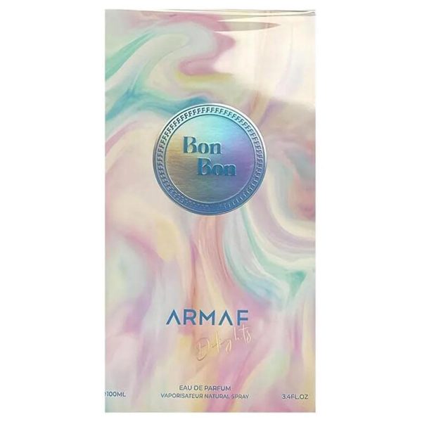ادکلن بن بن آرماف Armaf Bon Bon اصل | بررسی رایحه - تصویر 3