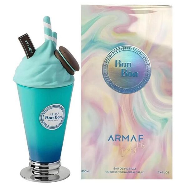 ادکلن بن بن آرماف Armaf Bon Bon اصل | بررسی رایحه - تصویر 4