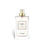 ادکلن کانال د مویسل فرگرانس Fragrance Canal De Moiselle | مشابه کوکو مادمازل