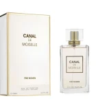 ادکلن کانال د مویسل فرگرانس Fragrance Canal De Moiselle | مشابه کوکو مادمازل - تصویر 2