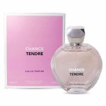 ادکلن چنس تندر فرگرانس Fragrance Chance Tendre | مشابه شنل چنس - تصویر 2