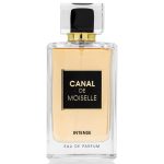 ادکلن کانال د مویسل اینتنس فرگرانس Canal De Moiselle Intense | مشابه کوکو مادمازل