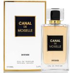 ادکلن کانال د مویسل اینتنس فرگرانس Canal De Moiselle Intense | مشابه کوکو مادمازل - تصویر 2