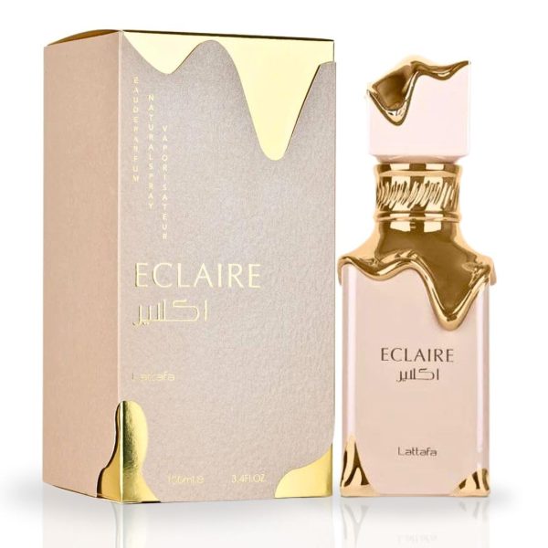 ادکلن اکلایر لطافه Lattafa Eclaire | بررسی رایحه - تصویر 3