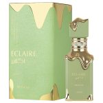ادکلن اکلایر پیستاچ لطافه Lattafa Eclaire Pistache | بررسی رایحه - تصویر 2