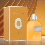ادکلن ویوید لومینوس الحمبرا Alhambra Luminous Vivid | بررسی رایحه - تصویر 3