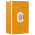 ادکلن ویوید لومینوس الحمبرا Alhambra Luminous Vivid | بررسی رایحه - تصویر 2