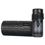 ادکلن مسمم بلک اینتنس لطافه Lattafa Musamam Black Intense | بررسی رایحه - تصویر 2