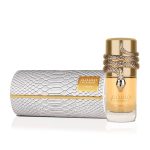 ادکلن مسمم وایت اینتنس لطافه Lattafa Musamam White Intense | بررسی رایحه - تصویر 2