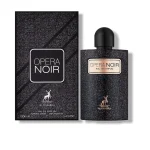 ادکلن اپرا نویر الحمبرا Maison Alhambra Opera Noir | مشابه بلک اپیوم - تصویر 2