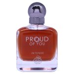ادکلن یو اینتنس فرگرانس Fragrance Proud Of You Intense | مشابه یو اینتنس آرمانی