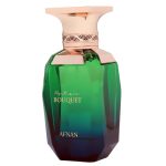 ادکلن میستیک بوکت افنان Afnan Mystique Bouquet | بررسی رایحه