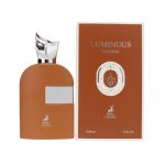 ادکلن لومینوس صحرا الحمبرا Alhambra Luminous Sahara | مشابه مارلی التیر - تصویر 2