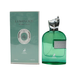 ادکلن لومینوس وارمسیج الحمبرا Alhambra Luminous Warm Sage | مشابه مارلی گرینلی - تصویر 2