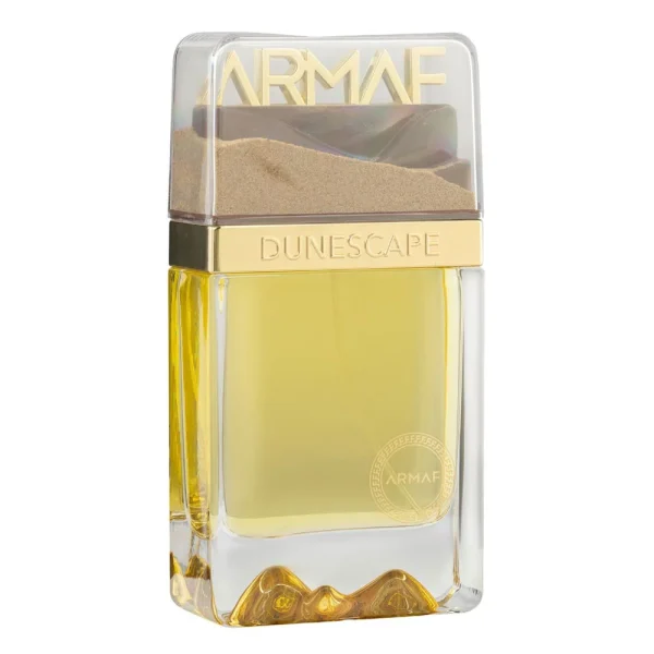 ادکلن دون اسکیپ آرماف Armaf Dunescape | بررسی رایحه - تصویر 3