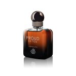 ادکلن یو ابسولوت فرگرانس Fragrance Proud Of You Absolute | مشابه یو ابسولو آرمانی - تصویر 2