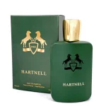 ادکلن مارلی هالتان فرگرانس Fragrance World Hartnell | بررسی رایحه - تصویر 2