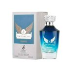 ادکلن ویکتوریوسو لجند Alhambra Victorioso Legend | بررسی رایحه - تصویر 2