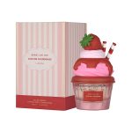 ادکلن بستنی بری آن تاپ لطافه Lattafa Berry On Top | بررسی رایحه - تصویر 2