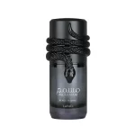ادکلن مسمم بلک اینتنس لطافه Lattafa Musamam Black Intense | بررسی رایحه