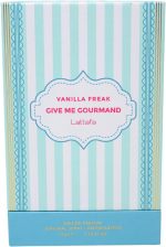 ادکلن بستنی وانیلا فریک لطافه Lattafa Vanilla Freak | بررسی رایحه - تصویر 3