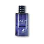 ادکلن سالوو الکسیر الحمبرا Alhambra Salvo Elixir | مشابه ساواج الکسیر