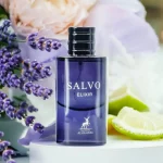 ادکلن سالوو الکسیر الحمبرا Alhambra Salvo Elixir | مشابه ساواج الکسیر - تصویر 3