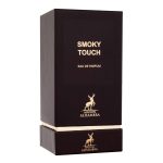 ادکلن اسموکی تاچ الحمبرا Alhambra Smoky Touch | مشابه توسکان لدر - تصویر 2