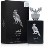 ادکلن شاهین سیلور لطافه Lattafa Pride Shaheen Silver | بررسی رایحه - تصویر 2