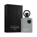 ادکلن سوپرماسی کالکتورز ادیشن Afnan Supremacy Collector's Edition | بررسی رایحه - تصویر 2
