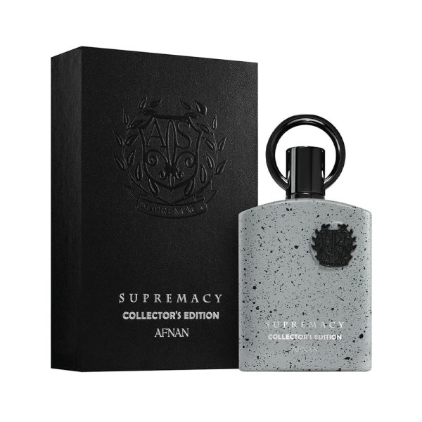ادکلن سوپرماسی کالکتورز ادیشن Afnan Supremacy Collector's Edition | بررسی رایحه - تصویر 2