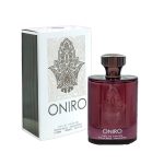ادکلن اونیرو فرگرانس Fragrance World Oniro اصل | بررسی رایحه - تصویر 2