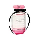 ادکلن رز سداکشن فرگرانس Fragrance Rose Seduction Secret | مشابه ویکتوریا سکرت بامشل