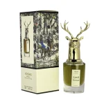 عطر ادکلن جیبی پنهالیگونز جورج ویکینگ | PENHALIGON'S George Veking Collection