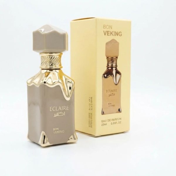 عطر ادکلن جیبی اکلایر ویکینگ | Eclaire Veking Colo Collection - تصویر 2