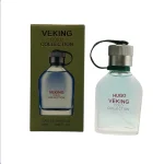 عطر ادکلن جیبی هوگو باس ویکینگ | Hugo Boss Veking Colo Collection