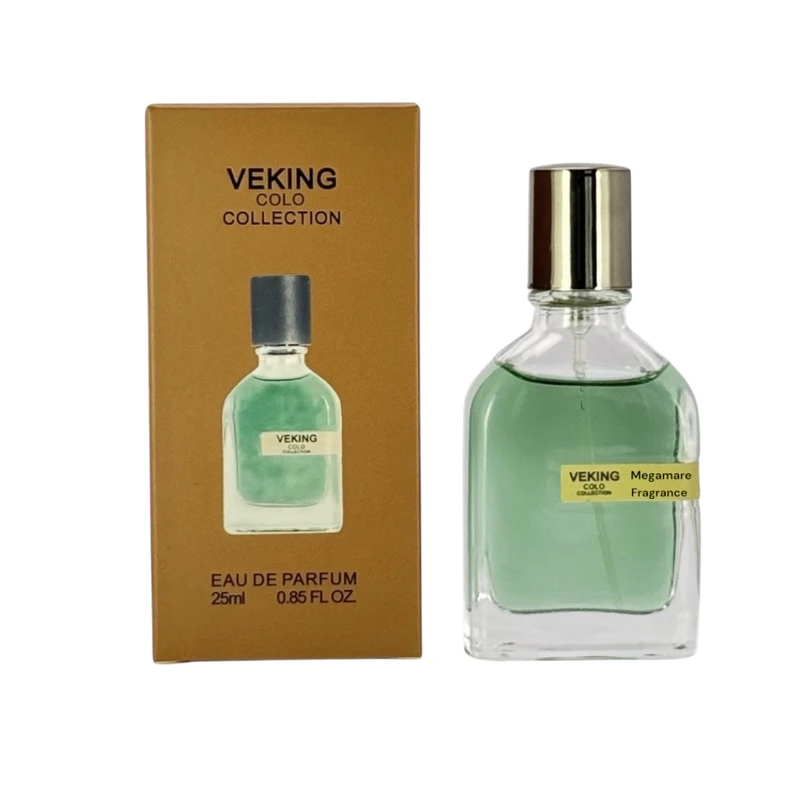عطر ادکلن مگاماره ویکینگ | Megamare Veking Colo Collection